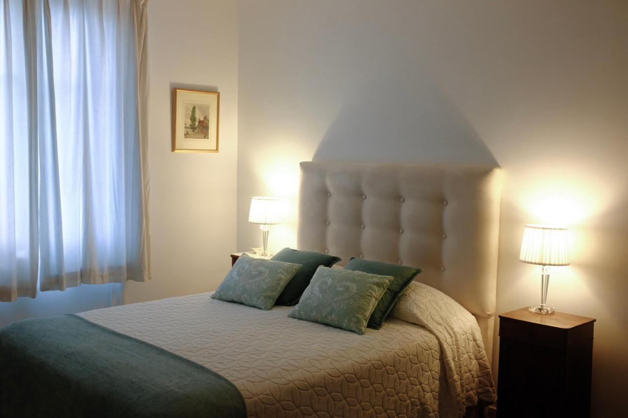 شارول Maison Marais المظهر الخارجي الصورة