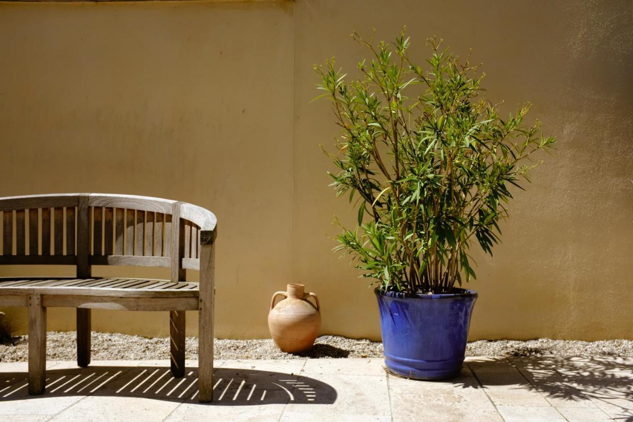 شارول Maison Marais المظهر الخارجي الصورة