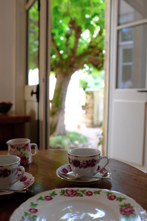 شارول Maison Marais المظهر الخارجي الصورة