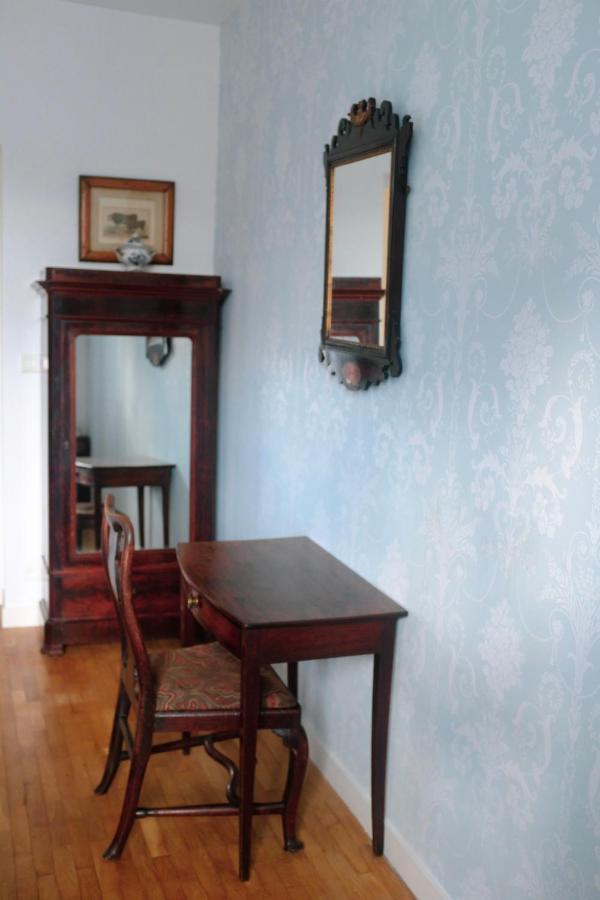 شارول Maison Marais المظهر الخارجي الصورة