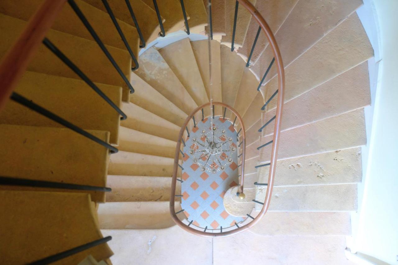 شارول Maison Marais المظهر الخارجي الصورة